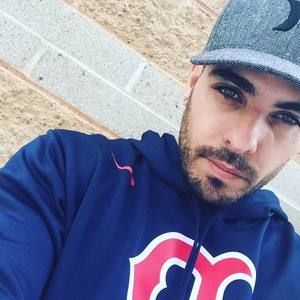 Meet your Posher, Rafael